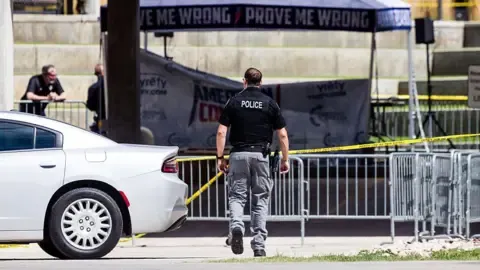 Individual Falsely Admitted Attacking Kirk to Distract from Actual Assailant, Authorities Say