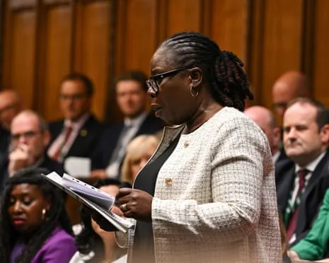Systemic Racism Continues to Impact Prenatal Care for African-descent Women in the UK, Lawmakers Find